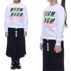 [엠에스지엠] 20FW MSGM 맨투맨 (025041_001_20F)