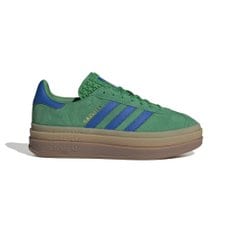 [스타필드 하남 폴더] ADIDAS_가젤 볼드 그린 / IE1370