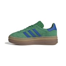 [스타필드 하남 폴더] ADIDAS_가젤 볼드 그린 / IE1370