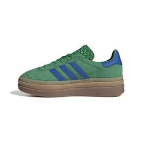 [스타필드 하남 폴더] ADIDAS_가젤 볼드 그린 / IE1370