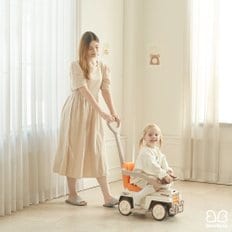  베네베네 유아 아기 실내 실외 오프로드 무소음 붕붕카 푸쉬카