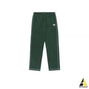 MALBON 24 MICAH SWEATPANT (M-8607-GRN) (남성 미카 스웨트팬츠) 111080002