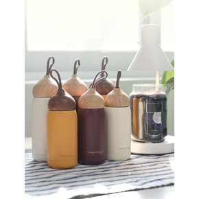 도토리 텀블러 280ml
