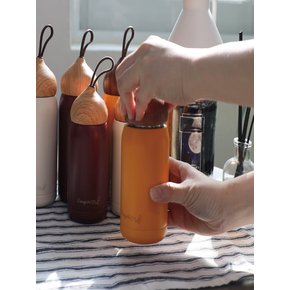 도토리 텀블러 280ml