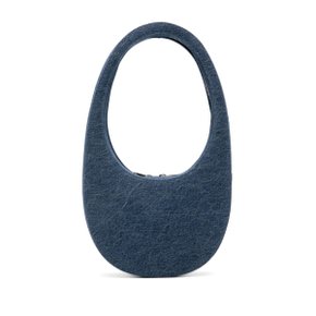 Handbag COPBA01252BLU Blue