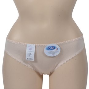 쿨 인견 소재 여성 삼각 팬티 여자 여성 홈쇼핑 팬티 여성용 요일 속옷 언더웨어 보정
