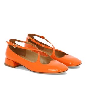 [해외배송] 에이보카 투 러브 펌프스 AB2400VERNICE MANDARINO Orange