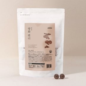 바라기 프로폴리스 쌍화 캔디  파우치 3+1 900g