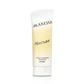 퍼펙트 UV 선스크린 스킨케어 젤 NB 90g +밀크 샘플 12ml 증정