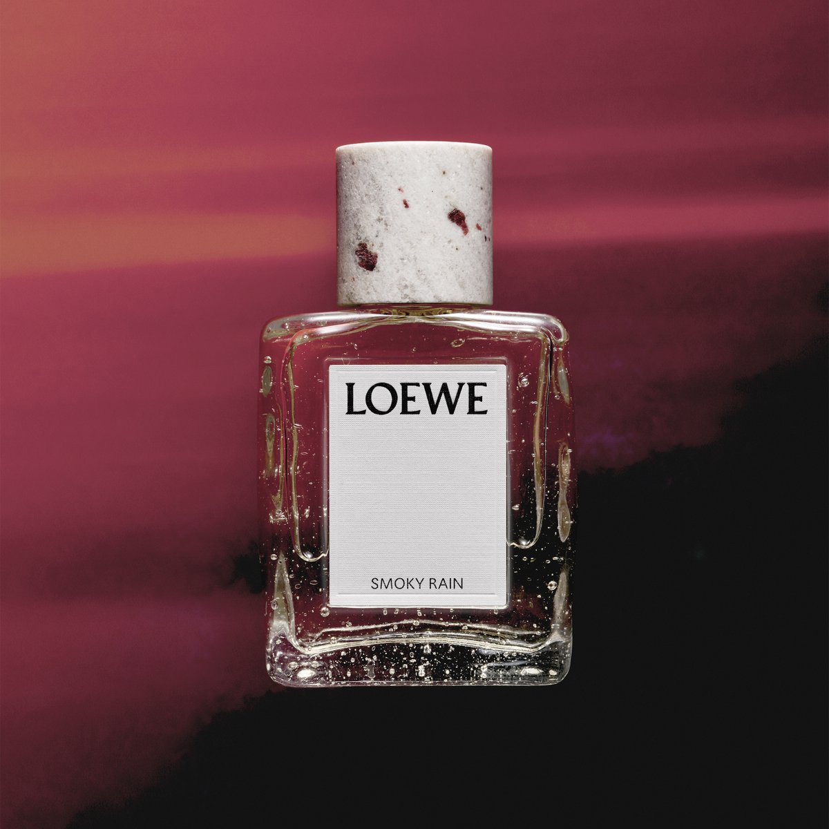 로에베 스모키 레인 오 드 퍼퓸 100ML