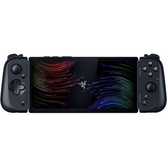  독일 레이저 헤드셋 Razer Edge Android Gaming Handheld with Kishi V2 Pro Controller Snapdra