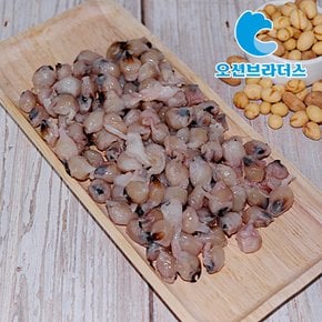 오징어입  300g