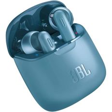 독일 JBL 헤드셋 Tune 220 TWS Lifestyle Bluetooth Headphones - Wireless Sport Earphones for