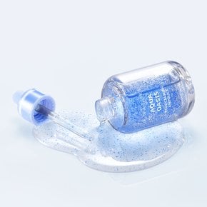 아쿠아 오아시스 블루 카밍 앰플 50g