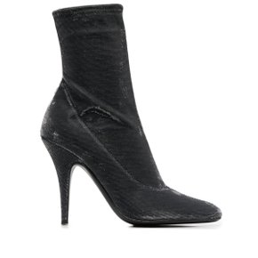 Ankle Boots Giuseppe Zanotti Boots Black Black I270007C93494003