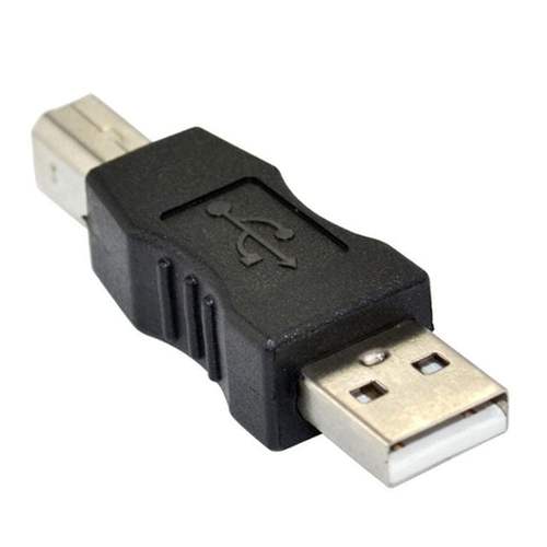 티놀지 USB 2.0 변환젠더 (AM-BM) T-USBG-AMBM