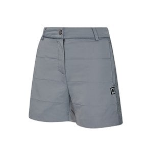 골프 여성 겨울 퀼팅 숏바지 반퀴트 여  BPP9557W_P071469629