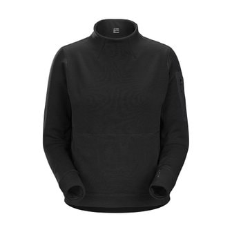 아크테릭스 [시흥점] [공식판매처][22년 F/W] 로 헤비웨이트 모크 넥 여성 RHO HEAVYWEIGHT MOCK NECK W (ATMFWX6321)