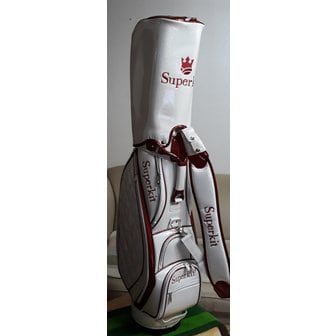 요넥스 [중고] Lady YONEX 골프채풀세트 여성골프채 캐디백 슈퍼kit golf.. SA3347651