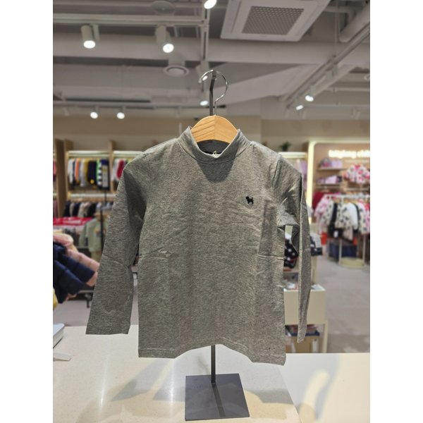 [파주점] (GR) 발열 터들넥  23C7533008