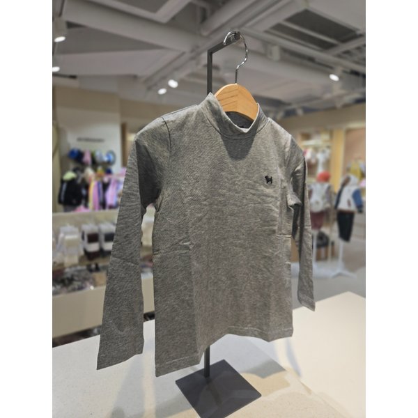 [파주점] (GR) 발열 터들넥  23C7533008