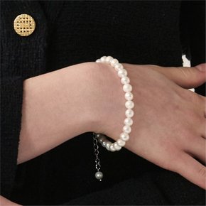 Classic pearl bracelet_CRH008