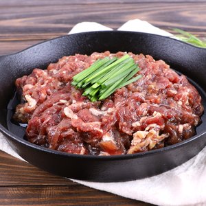 맛딜 단짠단짠 소불고기 1.2kg(400g*3팩)