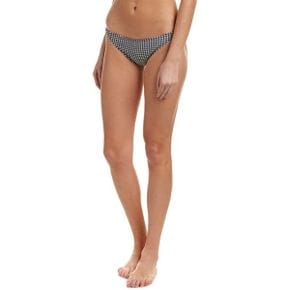 5402050 Vilebrequin Gingham Bikini Bottom