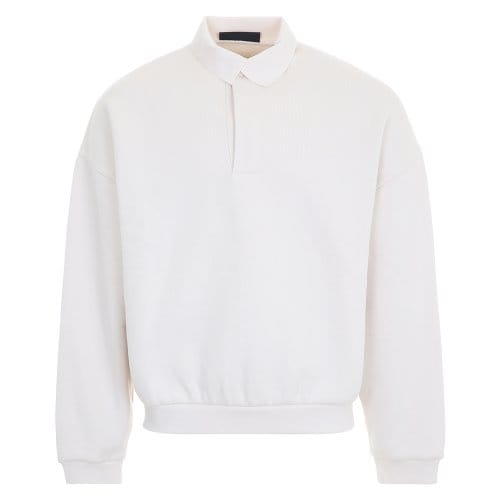 [국내/당일]24FW 192BT244392F SHELL 피어오브갓 에센셜 폴로 롱슬리브 - SSG.COM
