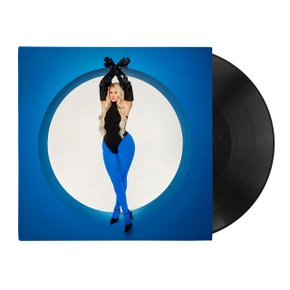 MEGHAN TRAINOR - TIMELESS LP