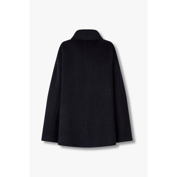 핸드메이드 피코트 점퍼 9105413202058