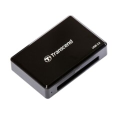 /트랜센드 트랜센드 TSRDF2 CFast 2.0 전용리더기/USB3.0