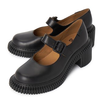 캠퍼 [부산점] 픽스 런던 여성 모카신 K201876 001