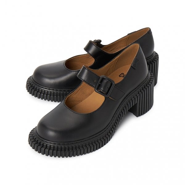 [부산점] 픽스 런던 여성 모카신 K201876 001