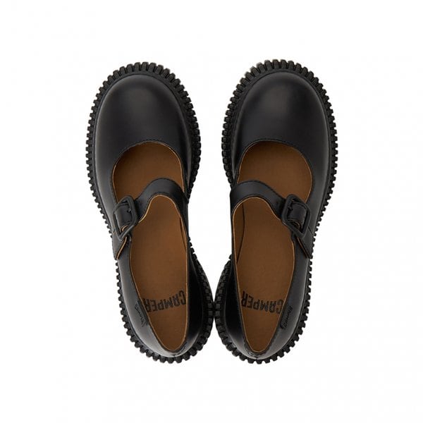 [부산점] 픽스 런던 여성 모카신 K201876 001