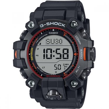  카시오 GW-9500MEC-1JF [G-SHOCK (G-SHOCK) 마스터 오브 G 시리즈 머드맨]