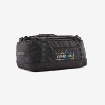 파타고니아 [파타고니아코리아] 24FW블랙 홀 더플 40L [ Black Hole® Duffel 40L ] 49339P7 SA