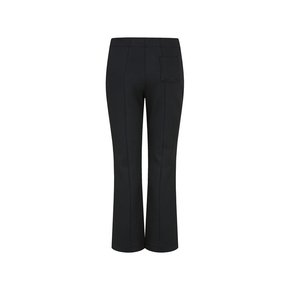 [TA221PT50P] stretch pant-bk