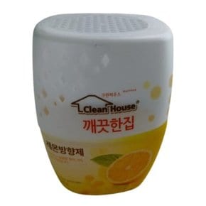 깨끗한집 방향제200g(레몬) (WDB138F)
