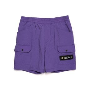 아웃포켓 4부 화섬 H/PANTS N212MHP030