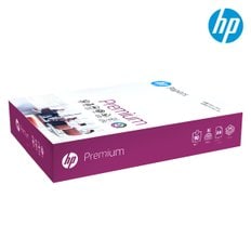 HP A4 복사용지(A4용지) 90g 500매 1권