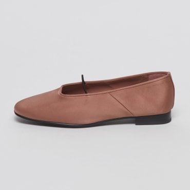 아카이브앱크 [단독] Ballerina flat(Satin pink)_OK1DX25008STP