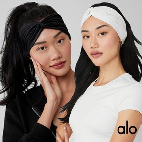 알로 요가 알로소프트 헤드밴드 ALOSOFT HEADBAND