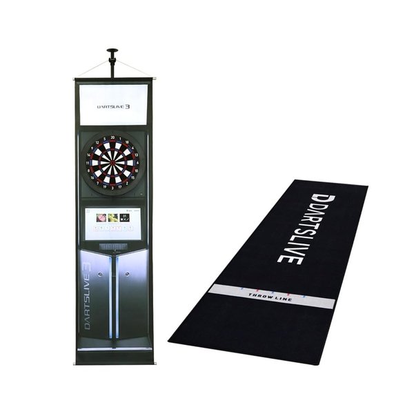 DARTSLIVE HOME ダーツボード ダーツボード【ダーツライブ】DARTSLIVE
