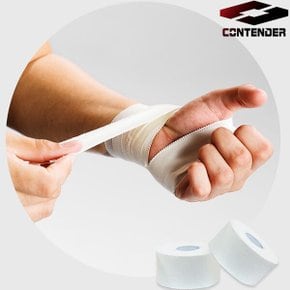 스포츠 압박 면 테이프 C-TAPE 낱개