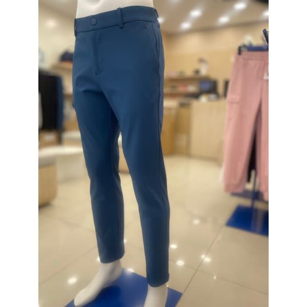 [여주점] 남성 기본 슬림 일자 팬츠 GP111MPT11