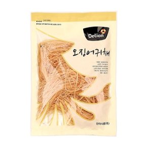 진미식품 오징어귀채 400G (WD3BE38)