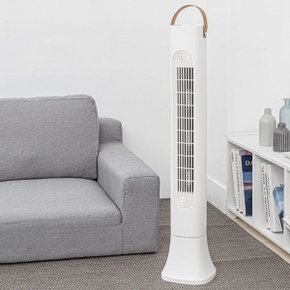 공간활용 슬림형 타워팬선풍기/날개없는선풍기 거실선풍기 사무실 업소용 가정용선풍기