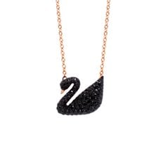 5204134 ICONIC SWAN 목걸이