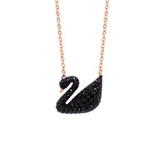 5204134 ICONIC SWAN 목걸이